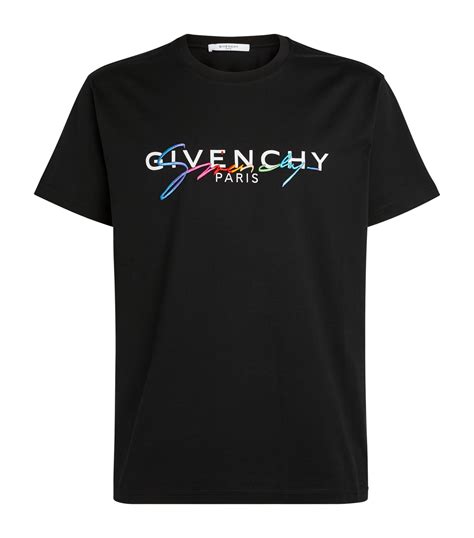 givenchy t shirt euro.